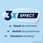 Lamisil Once Voetschimmelbehandeling - 16.89 euro