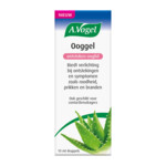A.Vogel Ooggel Ontstoken Ooglid