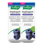 2x A.Vogel Oogdruppels Vermoeide Ogen