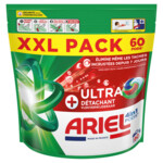 Ariel 4in1 Wasmiddel Pods Ultra Vlekverwijderaar - 25.59 euro