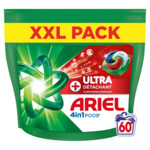 Ariel 4in1 Wasmiddel Pods Ultra Vlekverwijderaar - 25.59 euro