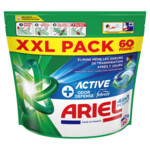 Ariel 4in1 Wasmiddel Pods Actieve Geurbestrijding