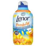 Lenor Wasverzachter Fresh Air Zonnestralen 60 Wasbeurten - 6.29 euro