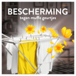 Lenor Wasverzachter Fresh Air Zonnestralen 60 Wasbeurten - 6.29 euro
