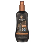 Australian Gold Instant Bronzer Zonnebrand Spray Gel SPF 30