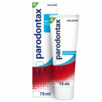 3x Parodontax Tandpasta No Fluoride
