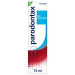 6x Parodontax Tandpasta No Fluoride - 29.09 euro
