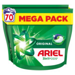 Ariel 3in1 Wasmiddel Pods Original