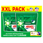 Ariel 3in1 Wasmiddel Pods Original - 58.99 euro