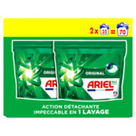 Ariel 3in1 Wasmiddel Pods Original - 58.99 euro