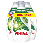 Ariel Vloeibaar Wasmiddel Original 92 Wasbeurten