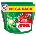 Ariel 4in1 Wasmiddel Pods Ultra Vlekverwijderaar