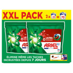 Ariel 4in1 Wasmiddel Pods Ultra Vlekverwijderaar - 60.99 euro
