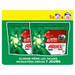 Ariel 4in1 Wasmiddel Pods Ultra Vlekverwijderaar - 60.99 euro