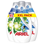 Ariel Vloeibaar Wasmiddel +Actieve Odor Defense 92 Wasbeurten