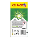 Ariel Vloeibaar Wasmiddel +Actieve Odor Defense 92 Wasbeurten - 66.99 euro