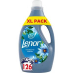 Lenor Wasverzachter Zeebries 126 Wasbeurten