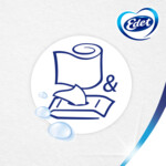 Edet Limited Edition Vochtige Toiletpapier - 2.79 euro