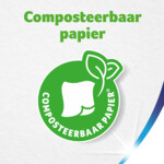 Edet Extra Long Keukenpapier - 5.49 euro
