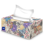 Tempo XXL Light Box 4-laags Tissues