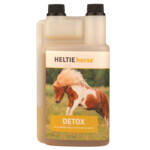 HELTIE horse Detox