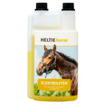 HELTIE horse Elektrolyten - 29.95 euro