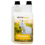 HELTIE horse Kruidnagel