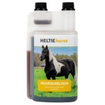 HELTIE horse Paardenbloem