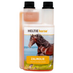 HELTIE horse Zalmolie