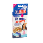 Catfresh 30 dagen - 4.39 euro