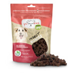 Yummeez Green Life Bonies Hondensnack Insecten