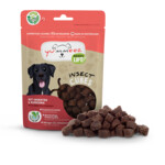 Yummeez Green Life Cubes Hondensnack Insecten