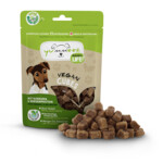 Yummeez Green Life Cubes Hondensnack Vegan