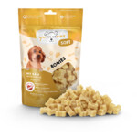 Yummeez Soft Bonies Hondensnack Kaas