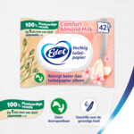 7x Edet Amandel Vochtig Toiletpapier - 18.15 euro