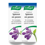 2x A.Vogel Symphosan Spieren en Pezen