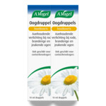 2x A.Vogel Pollinosan Hooikoorts Oogdruppels