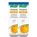 2x A.Vogel Oorspray Droge Huid