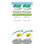 2x A.Vogel Junior Neusspray - 10.75 euro