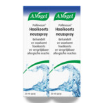 2x A.Vogel Pollinosan Hooikoorts Neusspray