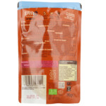 7x Ella's Kitchen Biologisch Maaltijdzakje 10+m Ovenschotel Rundvlees Kaneel - 15.69 euro