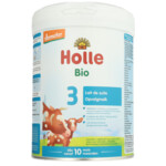 Holle Bio Opvolgmelk 3 - 19.99 euro