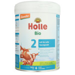 Holle Bio Opvolgmelk 2 - 19.99 euro