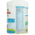 Holle Bio Opvolgmelk 2 - 19.99 euro