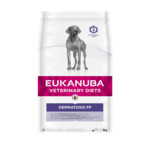 Eukanuba Veterinary Diets Dermatosis FP Hondenvoer