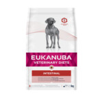 Eukanuba Veterinary Diets Intestinal Hondenvoer - 26.94 euro