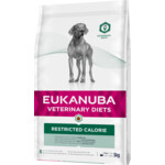 Eukanuba Veterinary Diets Restricted Calorie Chicken Hondenvoer