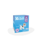 EasyPets Hondenluiers Reu XS/S - 13.85 euro