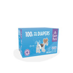 EasyPets Hondenluiers Reu XS/S - 48.89 euro