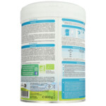 Holle Bio  Dreumesmelk 4 - 17.29 euro